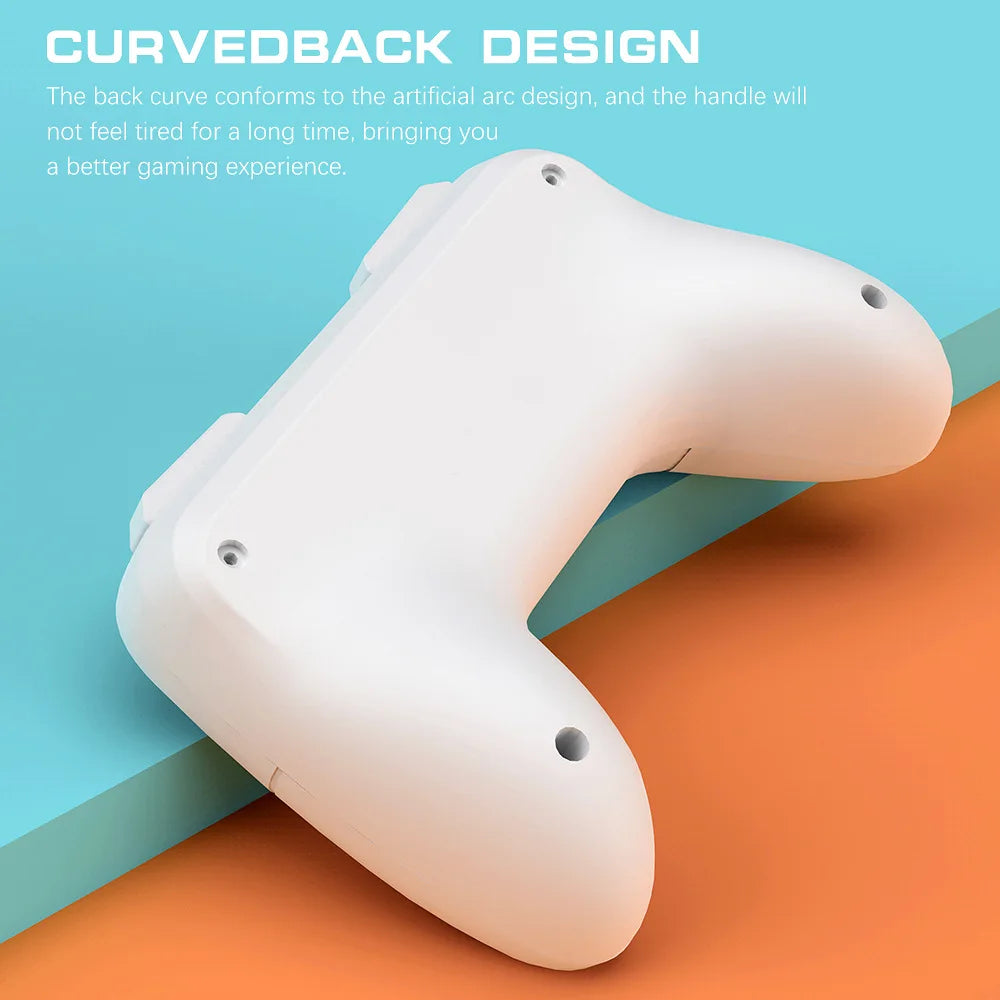 2pc Joycon Bracket Stand Holder Wheel Grip For Nintendo Switch/Nintendo Switch OLED JOY CON Controller Gamepad Hand Grip