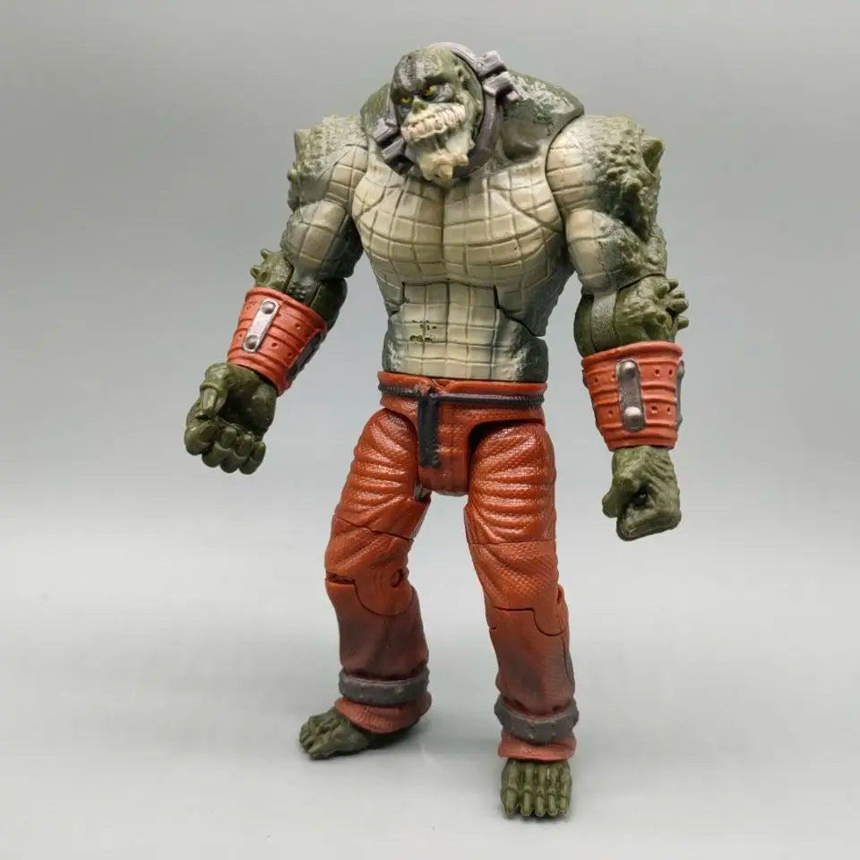 DCC Collectibles Multiverse Killer-Croc 6" Actionfigur