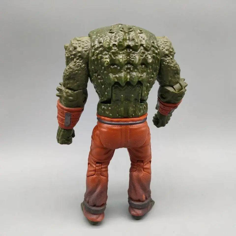 DCC Collectibles Multiverse Killer-Croc 6" Actionfigur