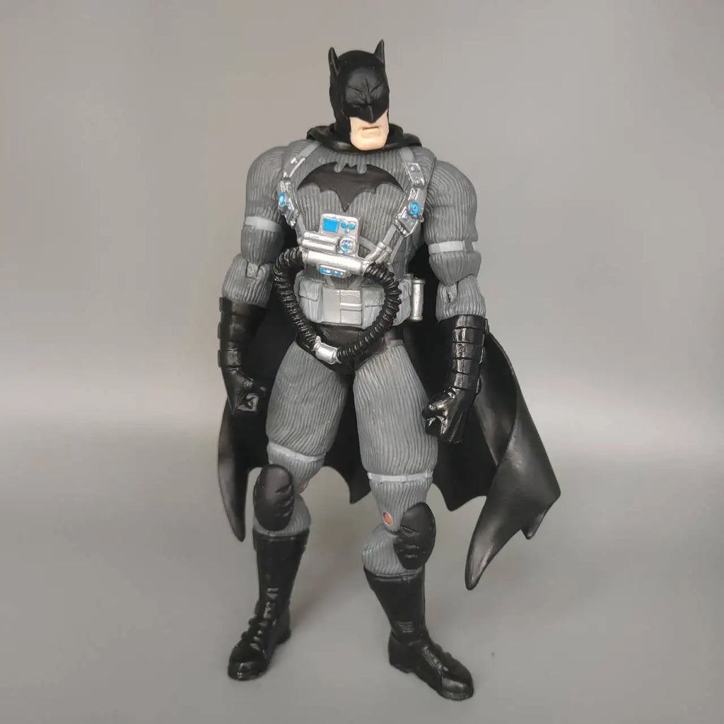 DCD Супергерой Ivy-Poison Плашило Nitewing Quin The Joke-Man Персонализирана 7-инчова фигурка на свободна основа