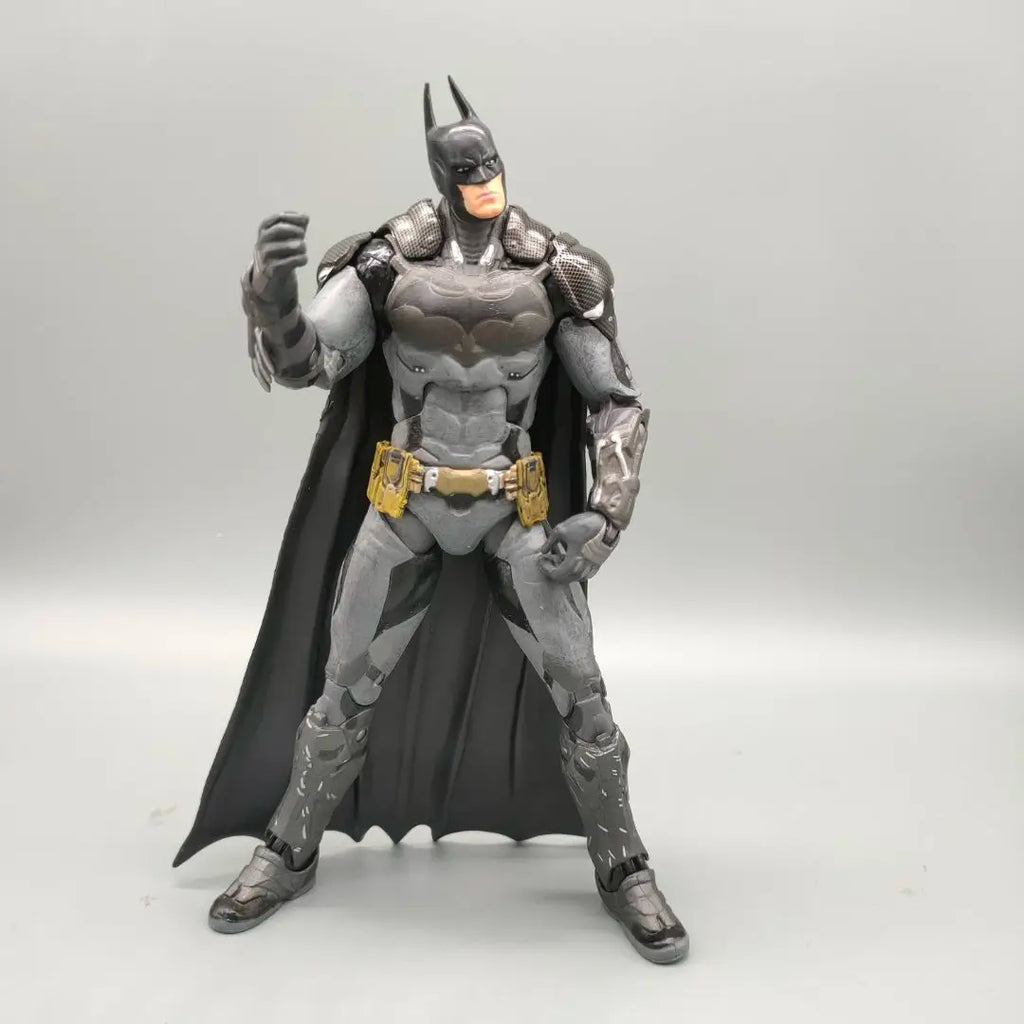DCC Collectibles Ark-ham Knight Bat-Hero Armored 7" екшън фигурка