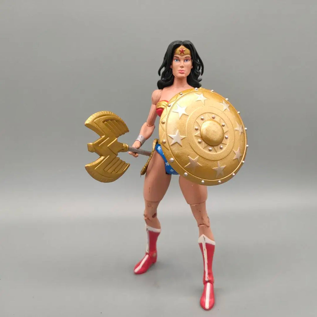 DCU Universe Classics 6" фигурка Wonder WW