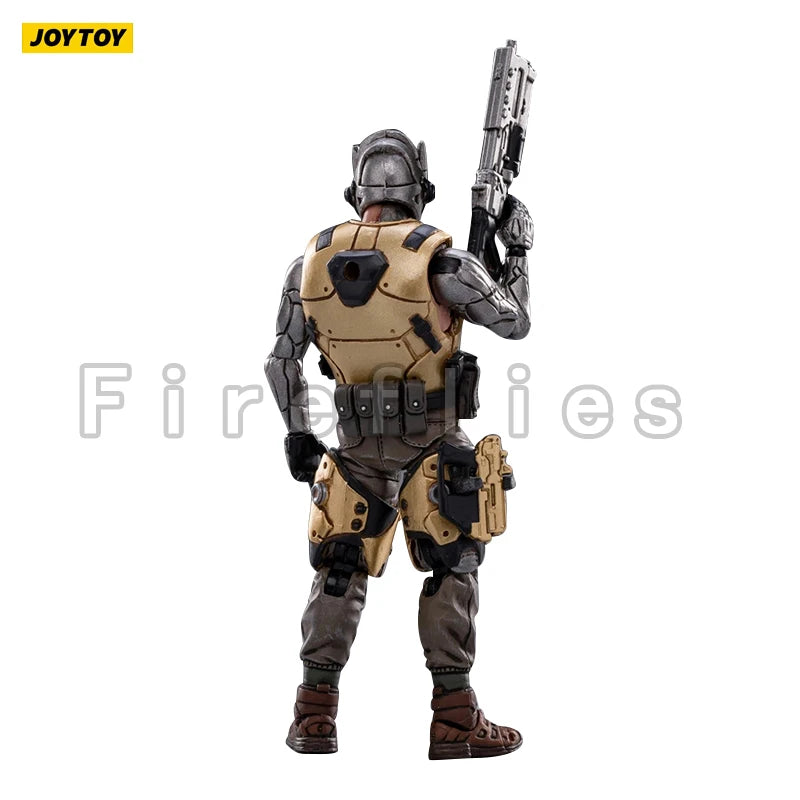 1/18 JOYTOY 3.75inches Action Figure The Risen Rego Collection Model Toy For Gift Free Shipping
