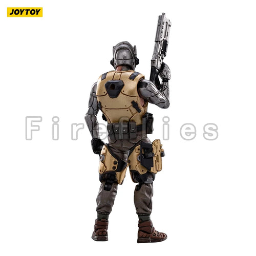 1/18 JOYTOY 3.75inches Action Figure The Risen Rego Collection Model Toy For Gift Free Shipping