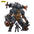 1/18 JOYTOY Action Figure Mecha Fear V Heavy Trajectory Type W/ Pilot Anime Collection Model Toy For Gift