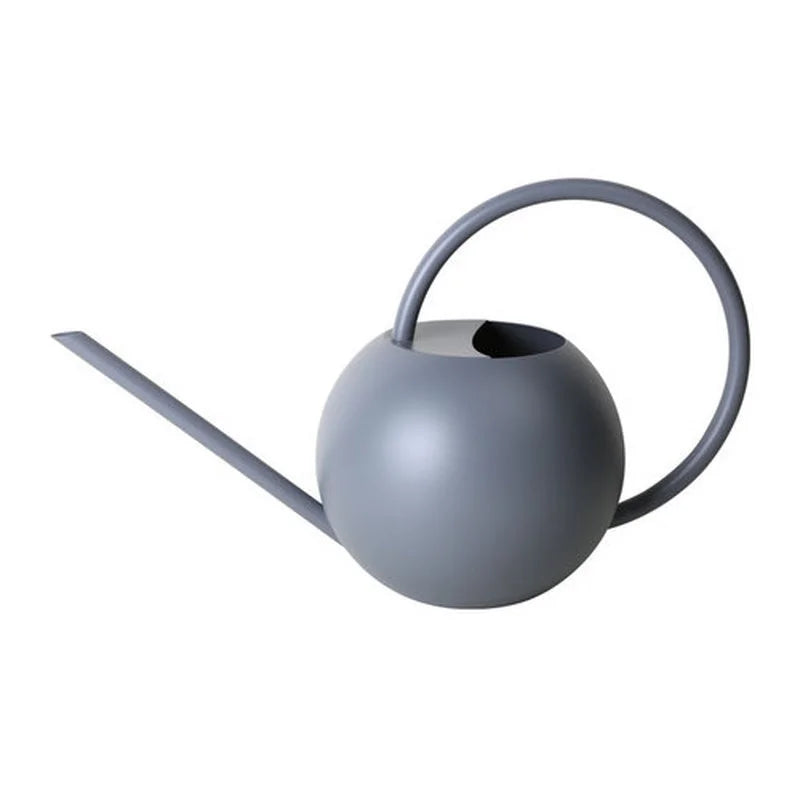 1 L/ 35 OZ Long Spout Watering Can Stainless Steel Flower Plants Sprinkling Tools For Watering Bonsai Succulent
