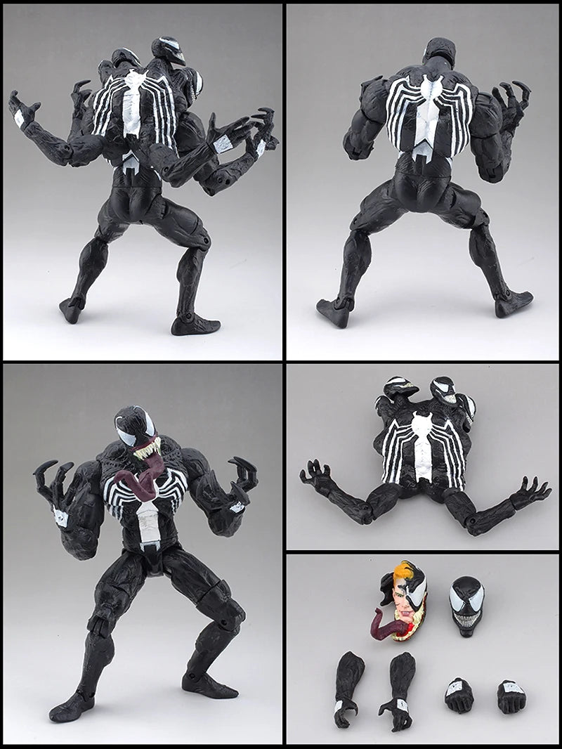 Marvel Select Venom 8" Loose Action Figure