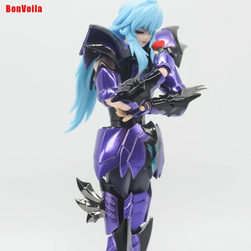 Jmodel/J Model/JM Saint Seiya Myth Cloth EX Hades Specters Surplice Pisces Aphrodite Knights of the Zodiac Action Figure InStock