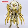 Jmodel/J Model/JM Saint Seiya Myth Cloth EX Virgo Shaka SOG/Soul of God Gold Knights of the Zodiac Action Figure