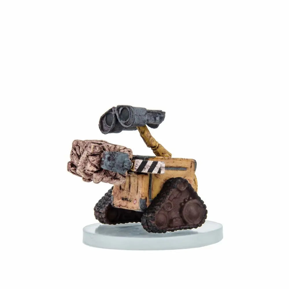 Колекция фигурки от робот WALL-E Tiny