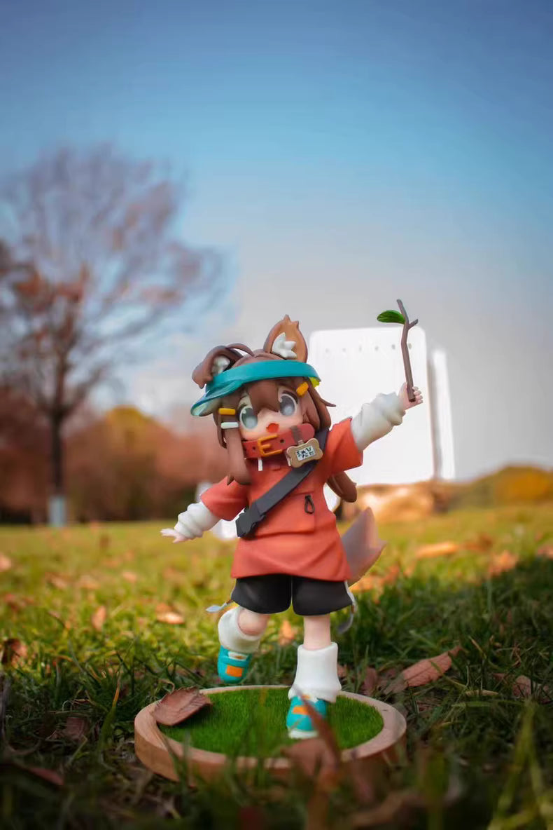 Genuine Original Max Factory Mamehinata PVC 15CM Anime Action Figure Collectible Model Statuette Collection Ornaments Toys