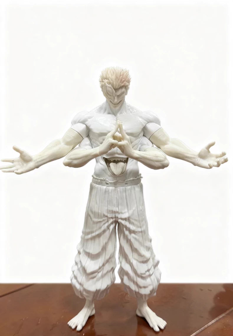 Jujutsu Kaisen Ryomen Sukuna figure