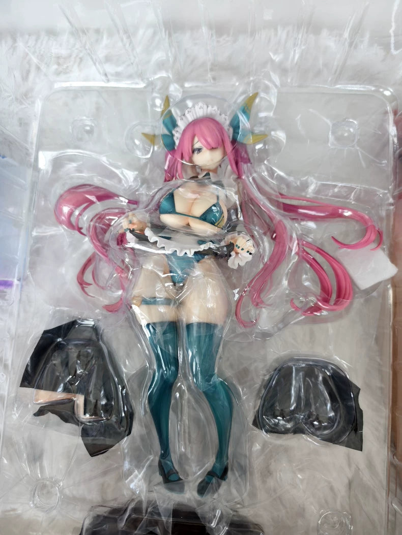 Cleyera Doll — Alice Feng (Original Art by Fujika) — 1/6 Scale — Standard Edition