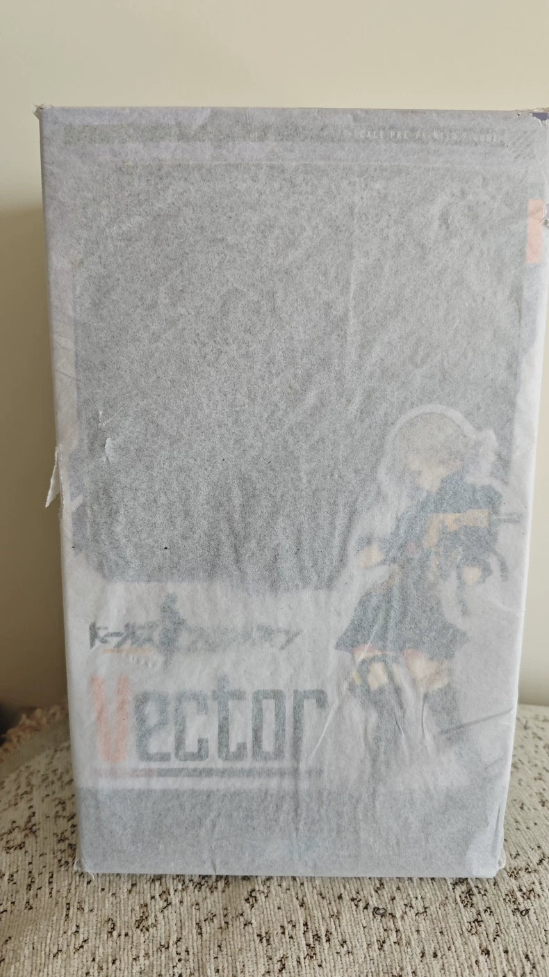 Girls' Frontline: Vector