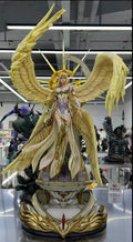 Pre-orders for the 40 CM Douluo Continent Qian Renxue Angel Descends Statue
