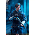 pre-sales Official Reissue Patriot Resident Evil Big Boss Nemesis 1/12 Scale Action Figure