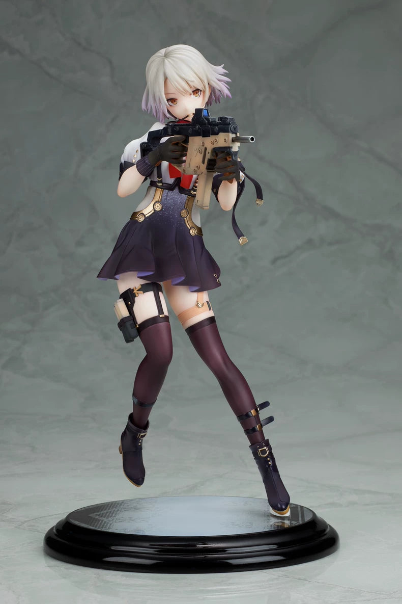 Girls' Frontline: Vector