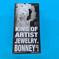 1/8 scale Bandai KING OF ARTIST JEWELRY.BONNEY THE MOST FREE FUTURE One Piece Jewel Bonney Nikka Mode Prize Figure
