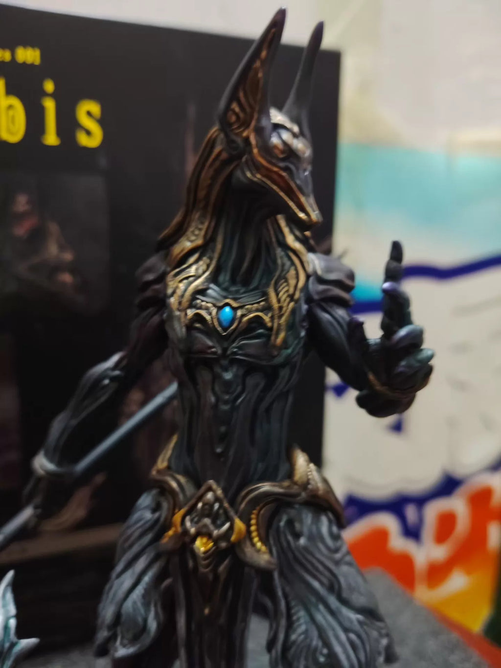 Anubis