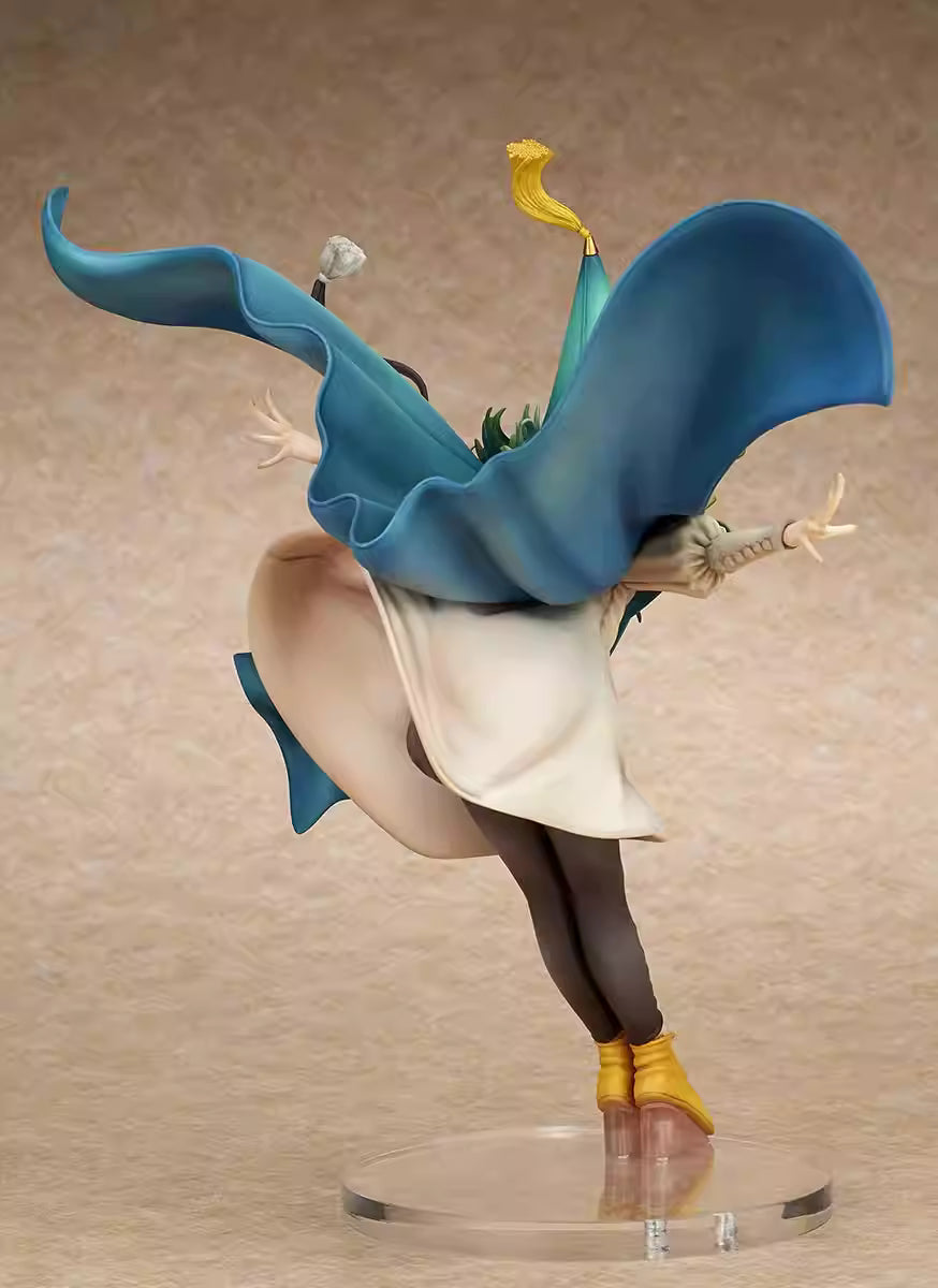 quesQ — *Witch Hat Atelier*: Coco Figure