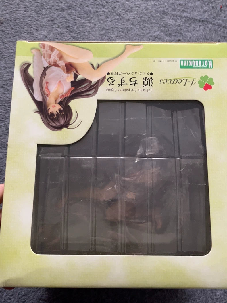 Brand New (Japan Version) — *My Girlfriend is a Gumiho* (Kanokon): Chizuru Minamoto Figure