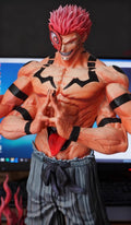 Jujutsu Kaisen Ryomen Sukuna figure