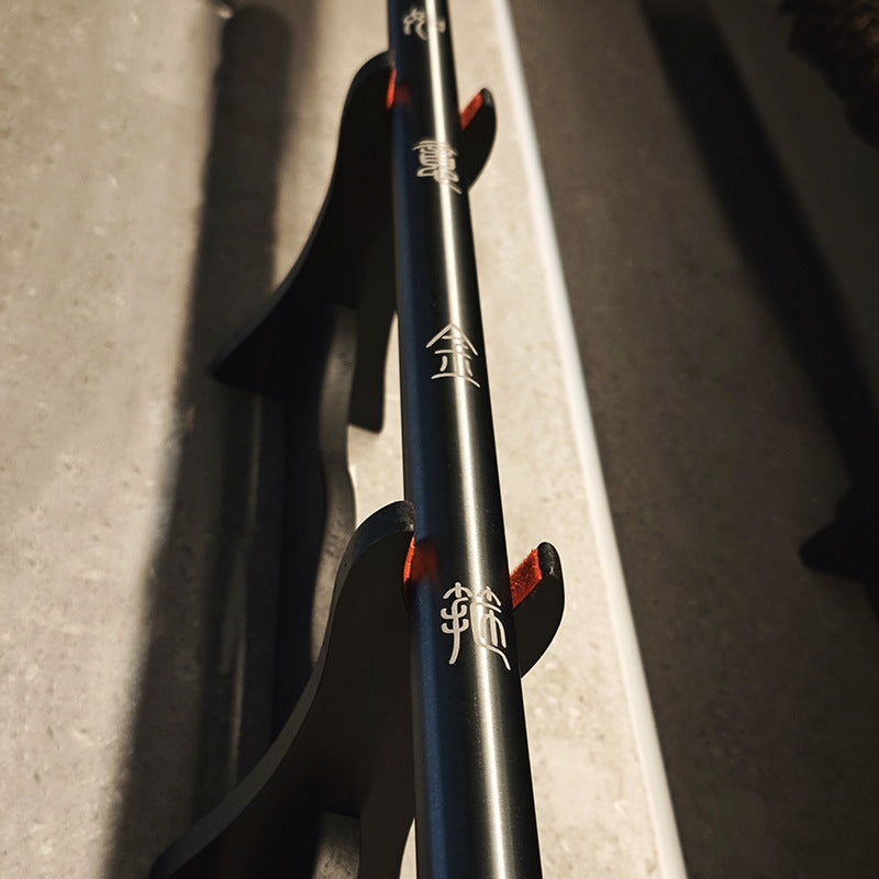 Black Myth WU KONG Retractable 100cm-170cm RUYI JINGU BANG