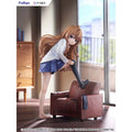 F:NEX Toradora! Taiga Aisaka 1/7 Scale Figure Includes bonus interchangeable face