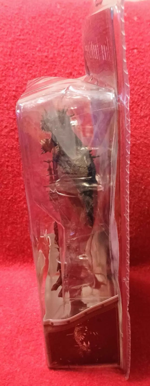 NECA Resident Evil 4: Regenerator (Iron Maiden) — Series 2