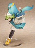 quesQ — *Witch Hat Atelier*: Coco Figure