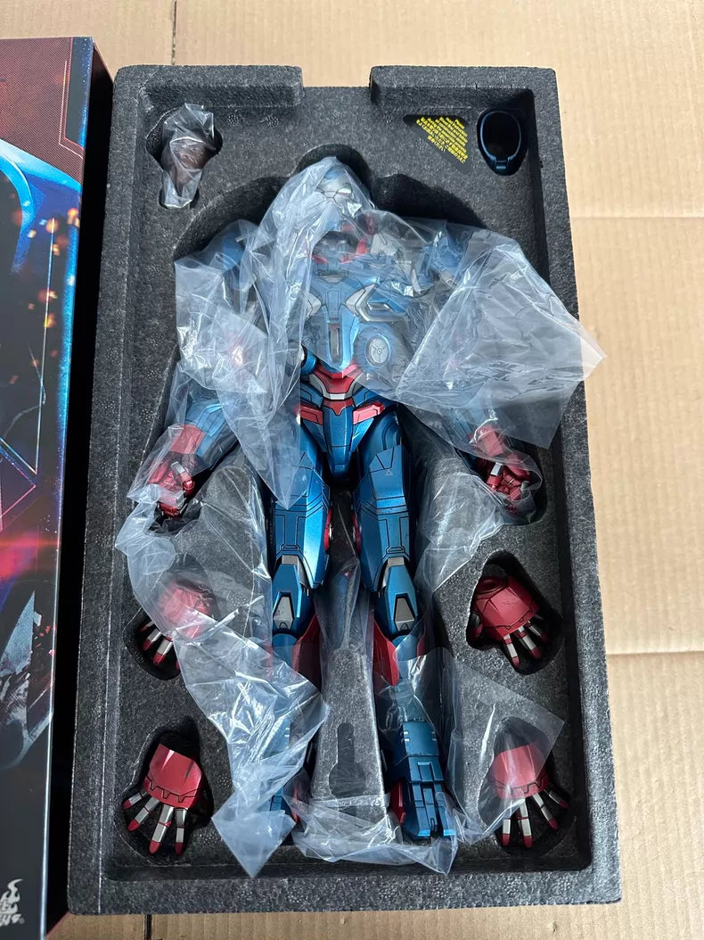 DAMTOYS NAUTS 1/6 Resident Evil 2 Ada Wong (Articulated) DMS039