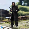 HIYA The Walking Dead Daryl Dixon Brother Nu TV Drama Version Commoner Action Figure Figure