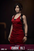 DAMTOYS NAUTS 1/6 Resident Evil 2 Ada Wong (Articulated) DMS039