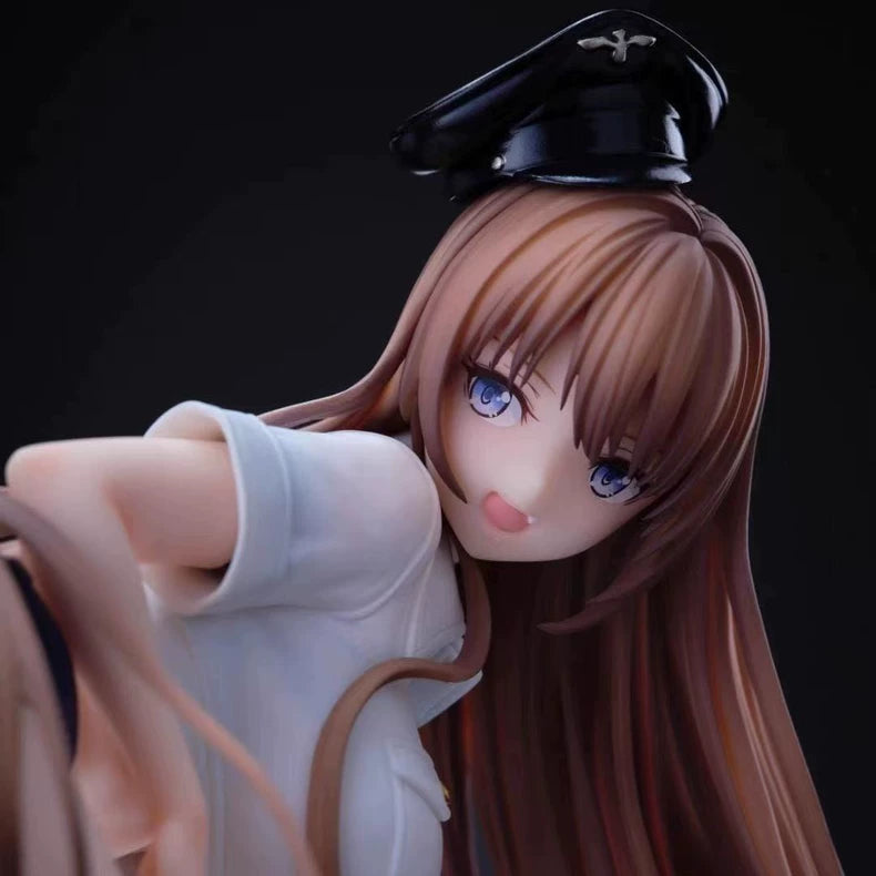 MX Prosecutor: Manxiang Meigumi Mitsu — 1/6 Scale Figure CN Version