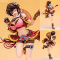 MegaHouse: The Idolm@ster Cinderella Girls — Shizuku Oikawa (Licensed Version)
