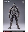 3A threezero — Mass Effect 3: Commander (1/6 Scale Action Figure)
