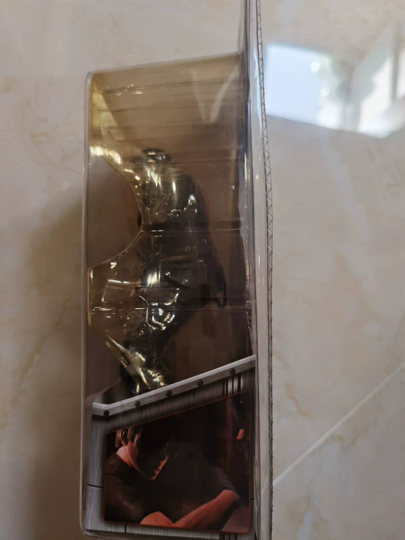 NECA Leon / Jacket Version