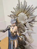 Pre-order TES Ghost Blade Broken Statue 1/4 scale.