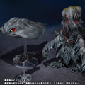 SHM Hedorah vs. Godzilla (The Smog Monster) — 50th Anniversary Commemorative Set