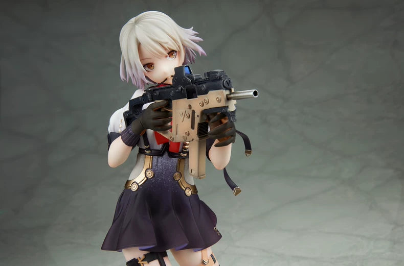 Girls' Frontline: Vector