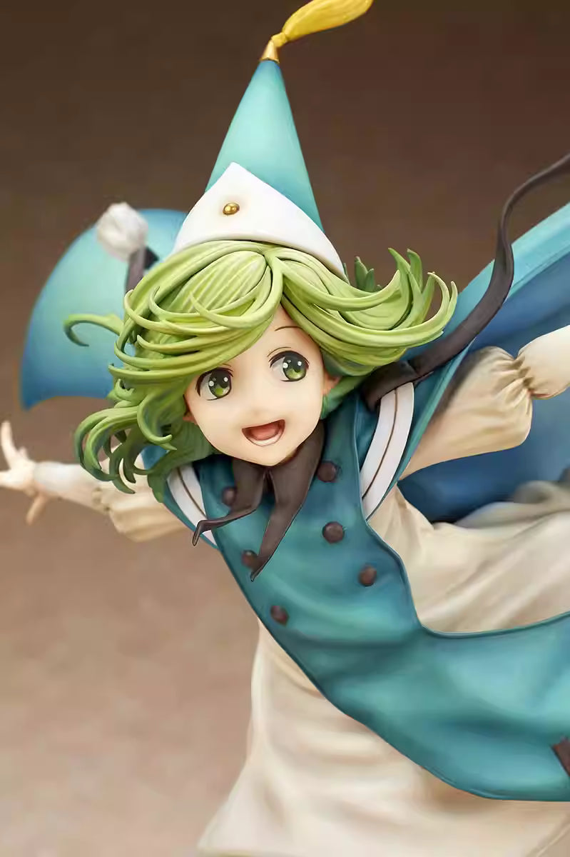 quesQ — *Witch Hat Atelier*: Coco Figure