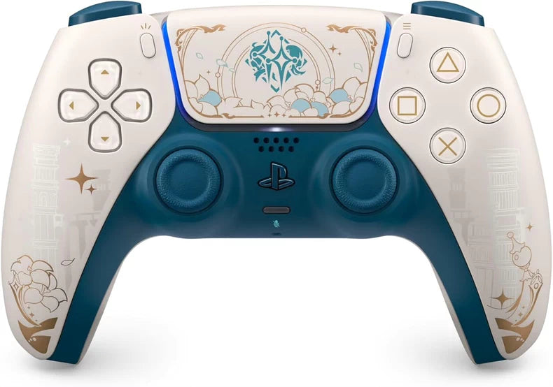PS5 Genshin Impact Limited Edition Controller, DualSense Wireless