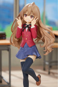 POP UP PARADE Toradora! Taiga Aisaka Figure: School Uniform Ver.