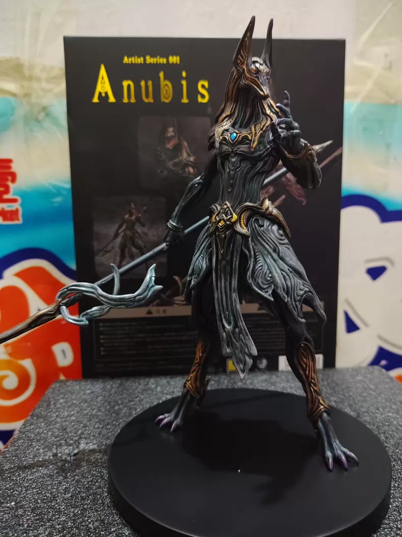 Anubis