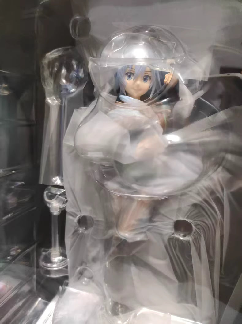 Aria (Kotobukiya) — Yu-Gi-Oh! — "Water Charmer" Figure (Standard Edition) — Gigabyte