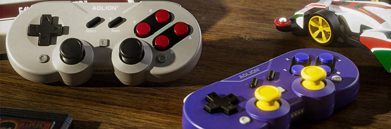Draadloze Game Controller Dual Hall Effect Gyroscoop Body Sensation Apple Android Pc Universele Draagbare Gamepad ﻿