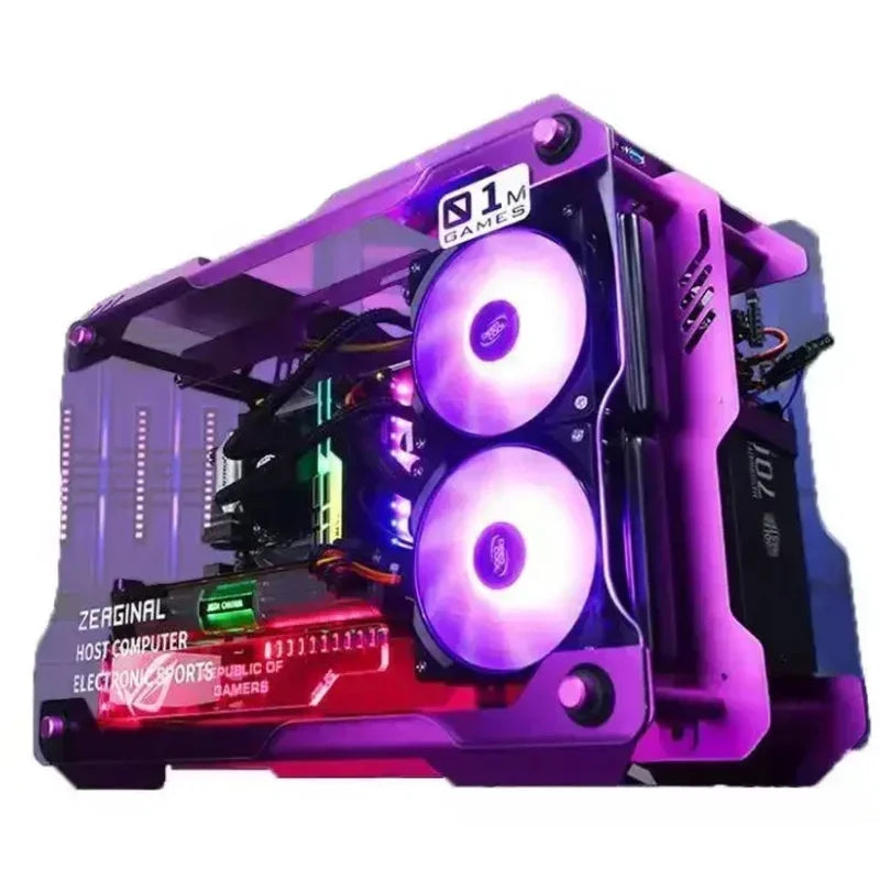 i7 11700F RTX2060 3060Ti 3070Ti Desktop DIY gaming computer PC,high end water cooling game computer pc