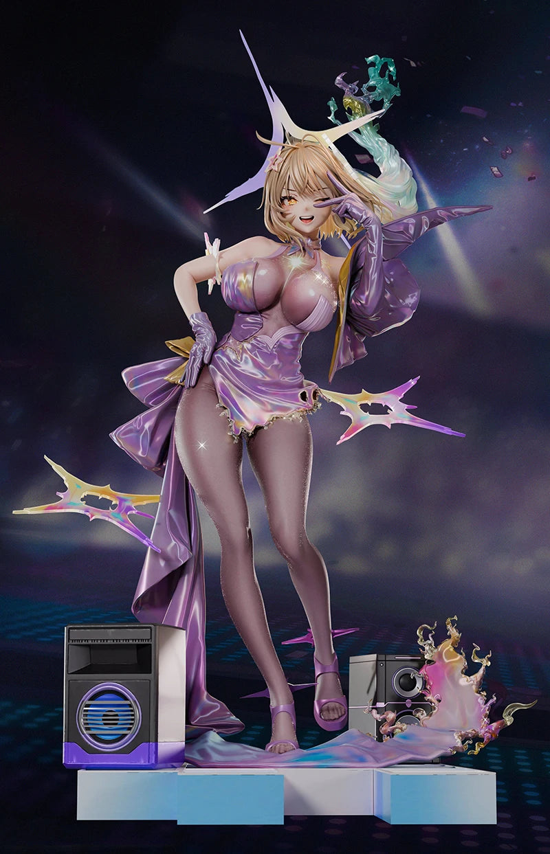 Pre-sale, Anis, Senben Sakura, figure female statue, collection, ornament, gift, sexy