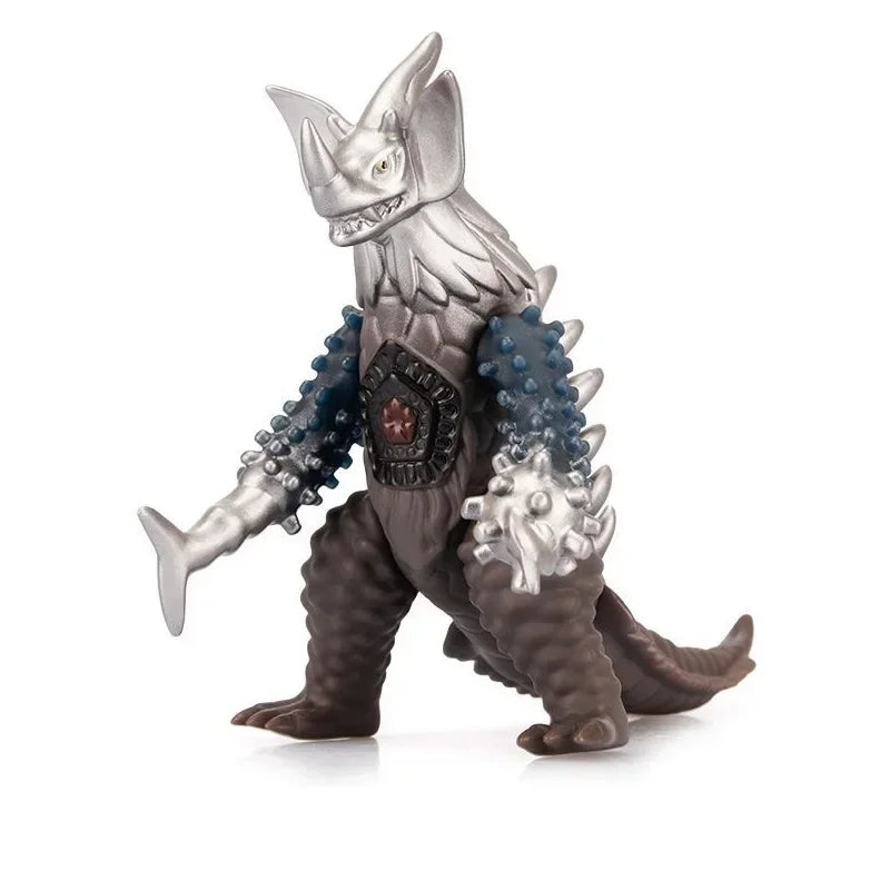 15cm Altman Monster Model Brocken Gomora Red king Jack Aboras Zetton King Joe Kiyla Sadolar Action figure toy collection gift