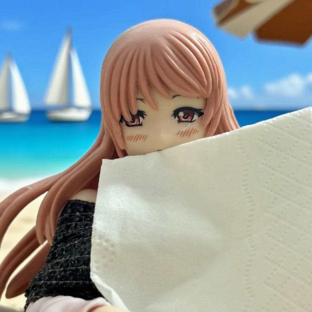 13cm NSFW Aoki Rena ver Konakoushoku PVC Big boobs Sexy Girl Hentai Action Figure Adult Collection Anime Model Toys Doll Gift